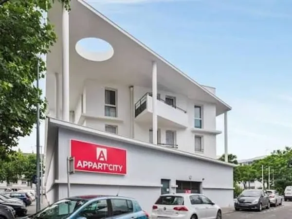 Studio - 21m ²