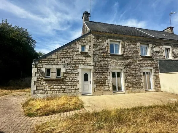Maison 5 pièces 95 m²