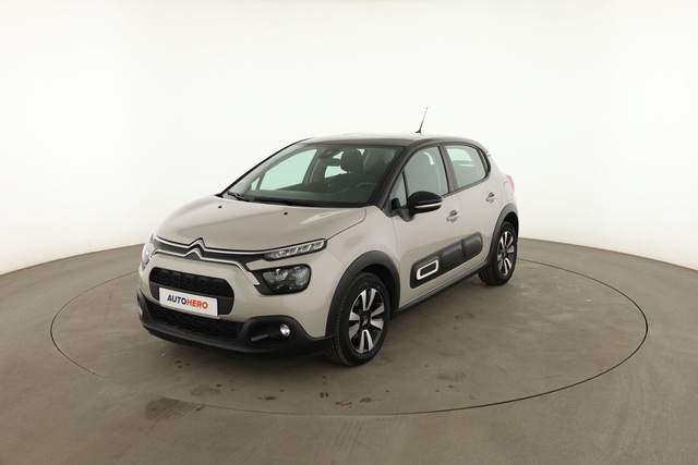 Citroen C3 1.2 PureTech Shine EAT6