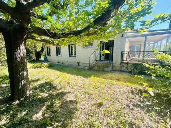 Maison de plain-pied 4 pièces 103 m²