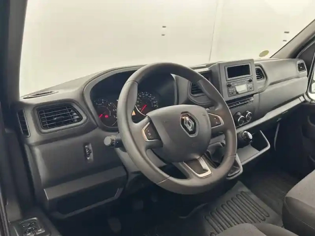 Renault Master fgn trac f3500 l3h3 blue dci 135 — photo 52