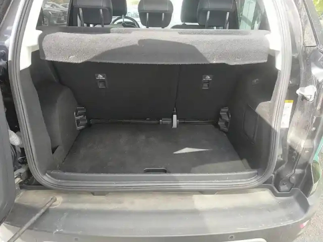 Ford Ecosport 1.0 ecoboost 125ch titanium euro6.2 — photo 13