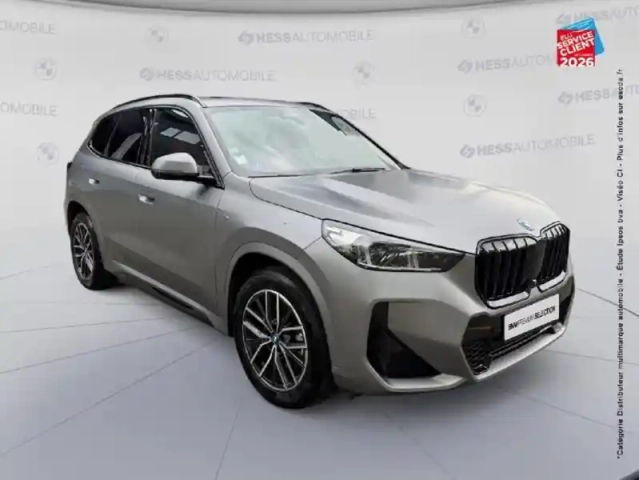 Bmw X1 xdrive30e 326ch m sport — photo 3