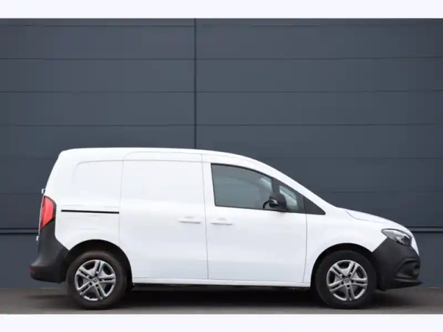 Mercedes Citan 113 ess long — photo 17