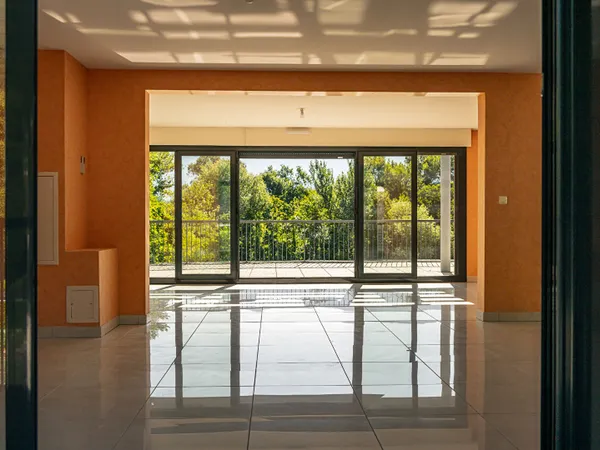 Appartement d'exception avec vue Lac et montagnes au Bourget-du-Lac