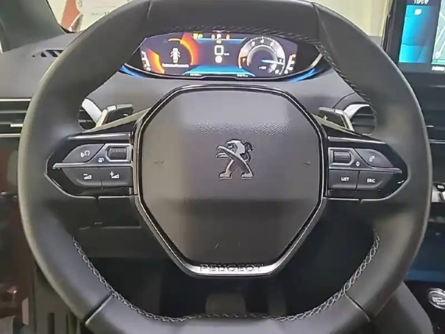 Peugeot 5008 puretech 130ch s&amp;s eat8 — photo 29