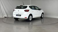 Dacia Sandero 1.0 TCe 90ch Confort -22 — photo 5