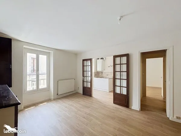 Immeuble 450 m²