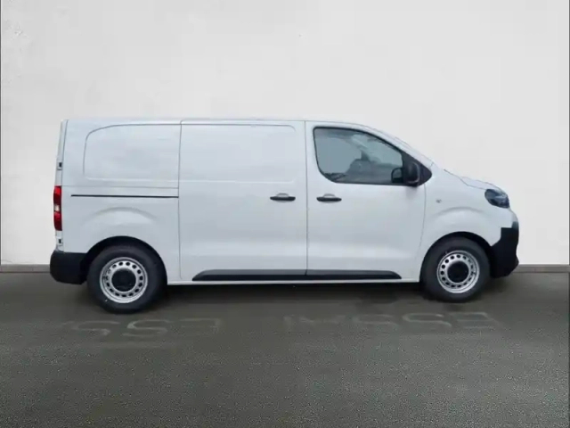 Peugeot Expert fgn m bluehdi 145 bvm6 — photo 3