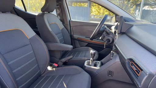 Dacia Sandero Stepway 1.0 ECO-G 100 - Confort – 2022 – 22041 km – Bicarburation essence GPL – Boîte Manuelle — photo 16