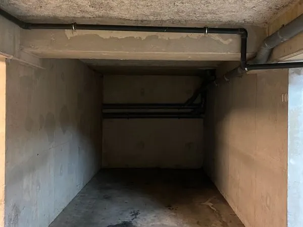 Emplacement de parking