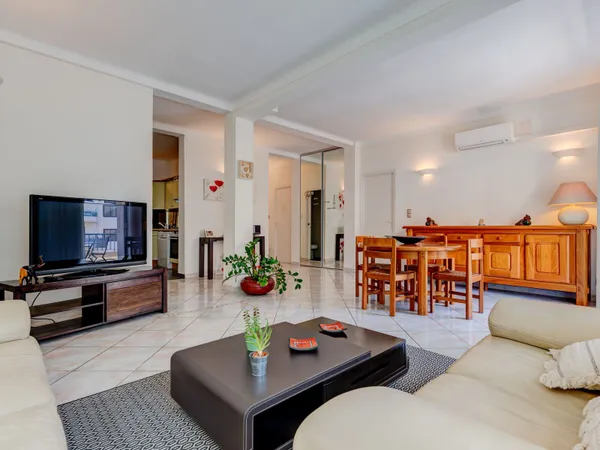 Appartement 3 pièces 81 m²