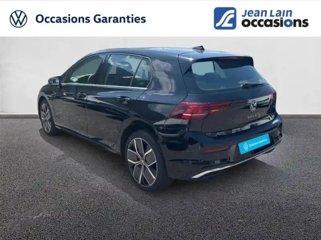 Volkswagen Golf 1.5 etsi evo2 116 dsg7 — photo 11