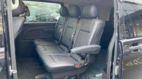 Mercedes Vito 116 CDI Mixto Long Select Propulsion 9G-Tronic — photo 10
