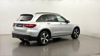 Mercedes Glc 250 d 204ch Fascination 4Matic 9G-Tronic Euro6c — photo 5