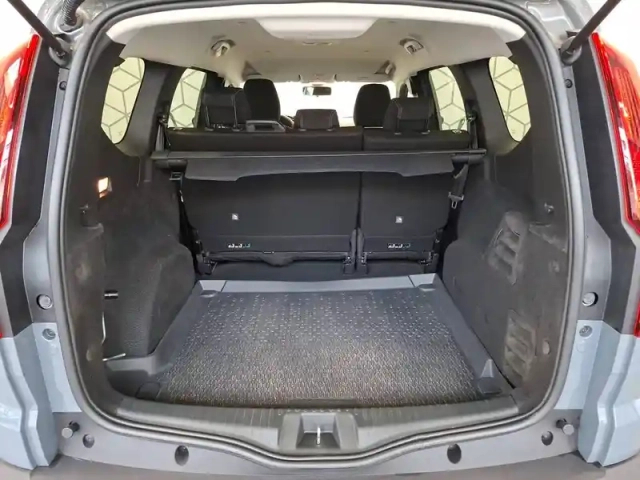 Dacia Jogger tce 110 5 places — photo 16