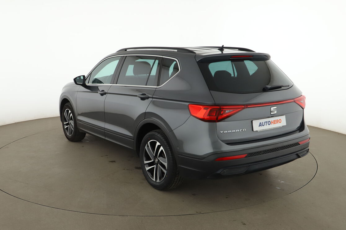 Seat Tarraco 1.5 TSI Style — photo 3
