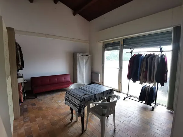 Local commercial 2 pièces 43 m²