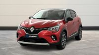 Renault Captur 1.3 TCe mild hybrid 140ch Techno