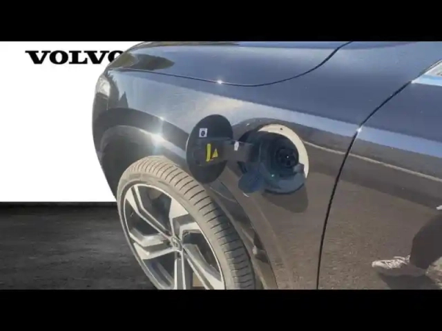 Volvo Xc90 t8 awd 310 + 145ch ultimate style chrome geartronic — photo 5