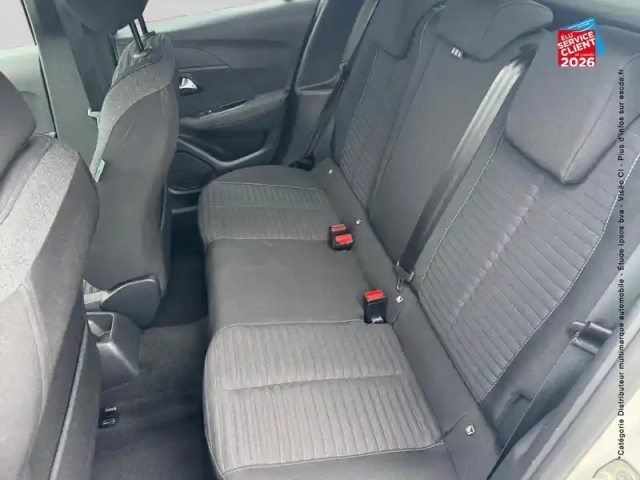 Peugeot 208 1.2 puretech 75ch s&amp;s style — photo 11