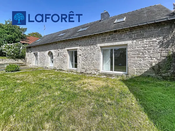 Maison 5 pièces 90 m²
