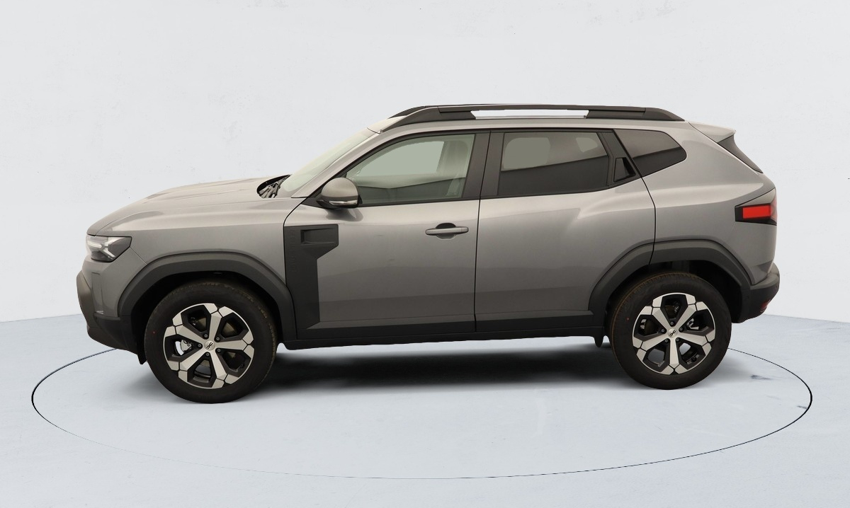 Dacia Duster — photo 4