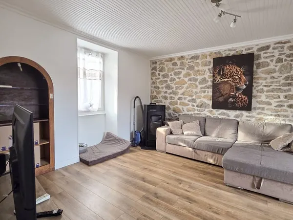 Maison 3 pièces 103 m²