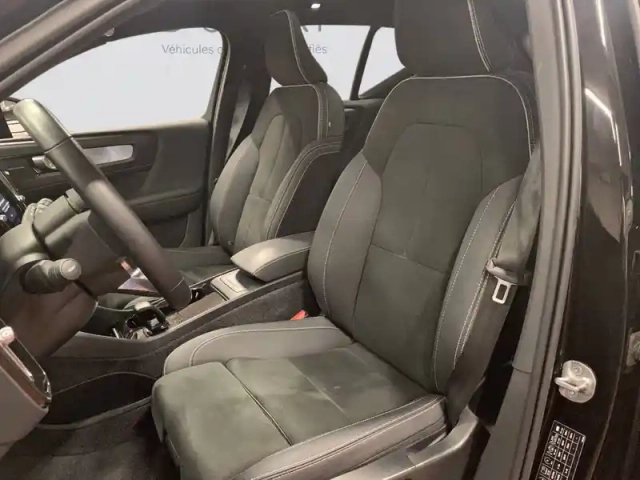 Volvo Xc40 recharge 231 ch 1edt — photo 62