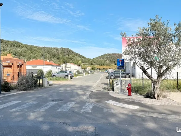Terrain à bâtir - Céret- 452 m²