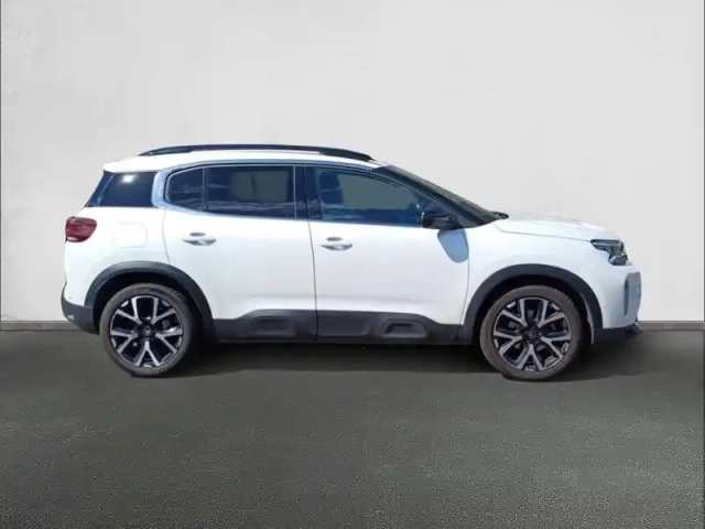 Citroën C5 Aircross puretech 130 s&amp;s eat8 — photo 4