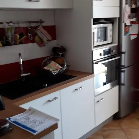 Location T3 - La rose des vents Aubagne