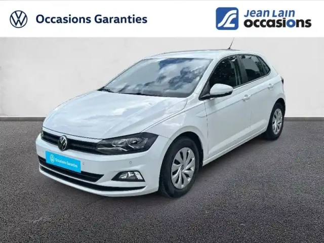 Volkswagen Polo 1.0 80 s&amp;s bvm5