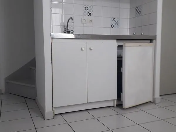 Studio - T1BIS Tarbes