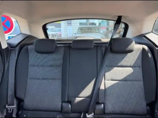 Bmw Serie 2 série 2 activetourer 218d 150ch dkg7 — photo 11
