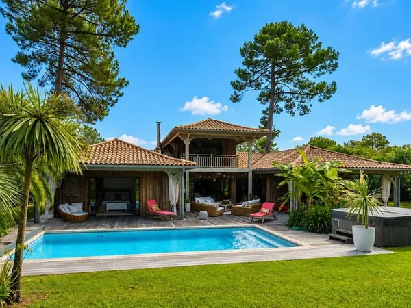 Maison 5 pièces 186 m²