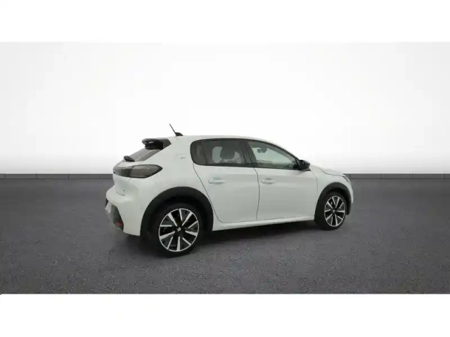 Peugeot 208 puretech 100 s&amp;s bvm6 — photo 81