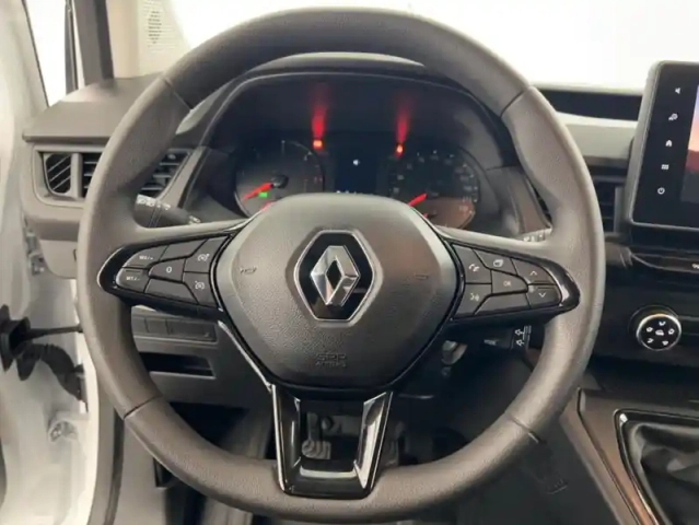 Renault Kangoo Van blue dci 95 grand confort- 22 5p — photo 15