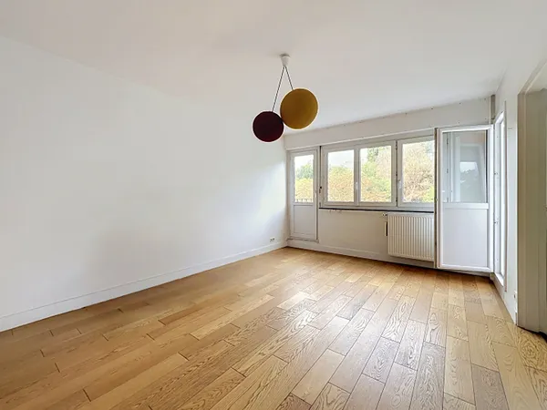 Appartement 4 pièces 77 m²