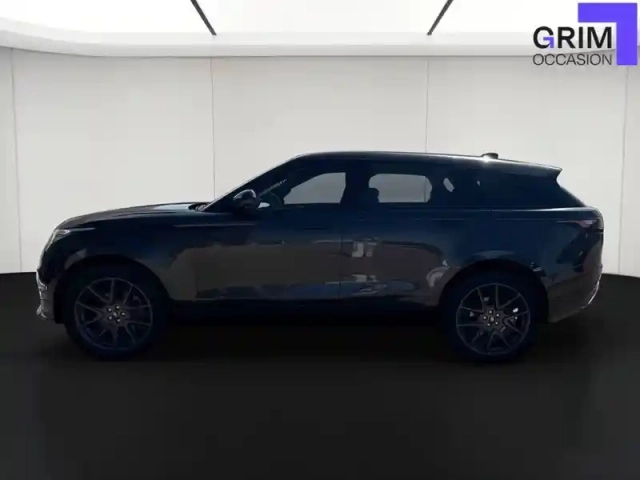 Land Rover Range Rover velar 2.0l p400e phev 404ch — photo 40