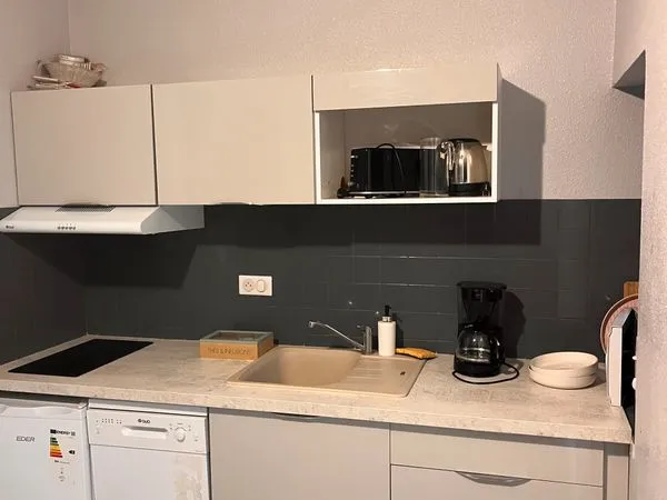 Appartement T1