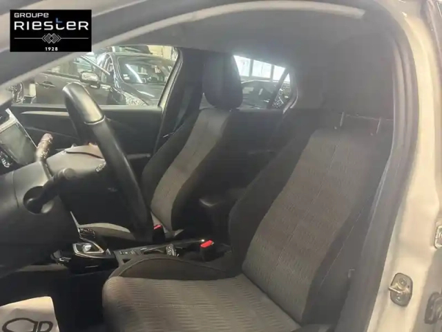 Opel Corsa electrique 136 ch &amp; batterie 50 kwh — photo 51