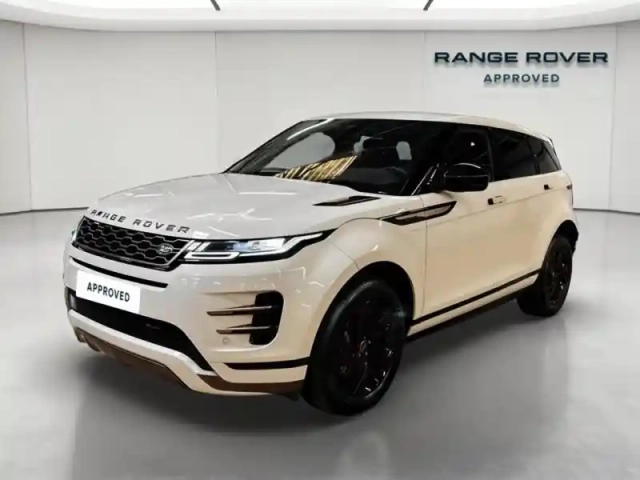 Land Rover Range Rover evoque 1.5 p300e 309ch r-dynamic s awd bva mark iii — photo 2