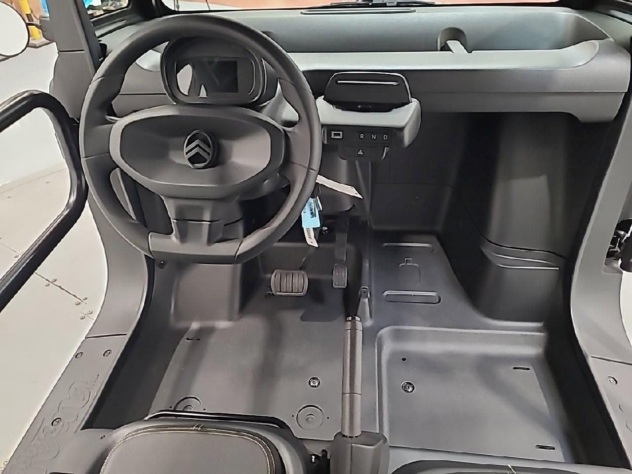 Citroën Ami buggy ami buggy — photo 12