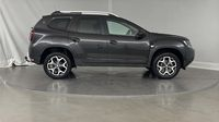 Dacia Duster 1.5 Blue dCi 115ch Prestige 4x2 — photo 4
