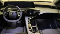 Peugeot 3008 1.2 Hybrid 145ch Allure e-DCS6 — photo 11