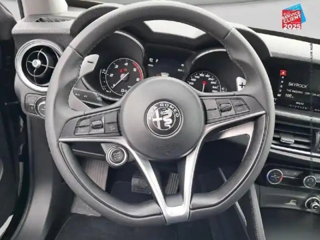 Alfa Romeo Stelvio 2.2 diesel 180ch super at8 — photo 13