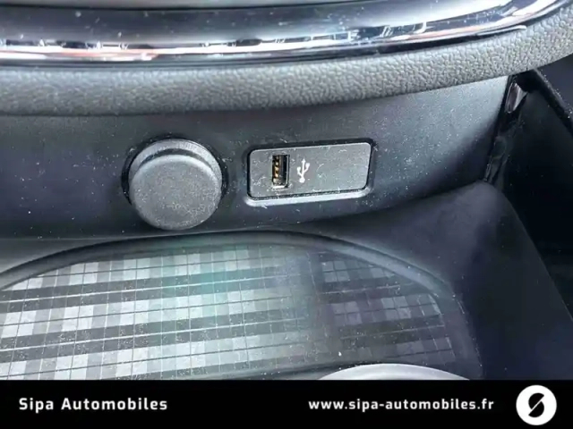 Mini Mini clubman cooper s 178 ch dkg7 — photo 34