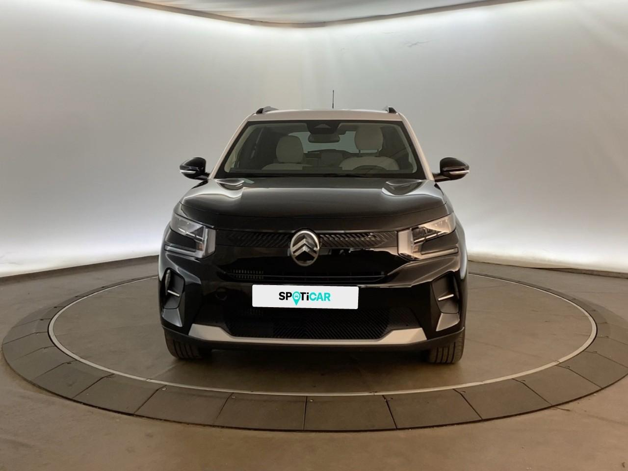 Citroën C3 turbo 100 ch manuelle max — photo 2