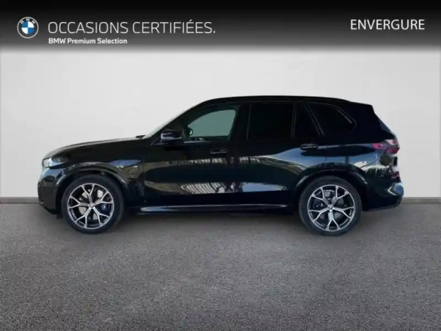 Bmw X5 xdrive50e 489ch m sport — photo 3